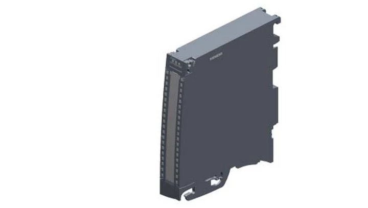 SIMATIC S7-1500, ANALOG IN-/OUTPUT MODULE AI 4X U/I/R/RTD/TC AQ 2X U/I 6E 6ES7534-7QE00-0AB0