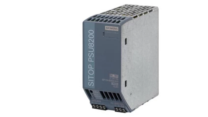 Zasilacz stabilizowany SITOP PSU8200 10A 24V DC, 6EP3334-8SB00-0AY0