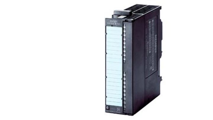 Moduł wejść/wyjść analogowych 6ES7334-0KE00-0AB0