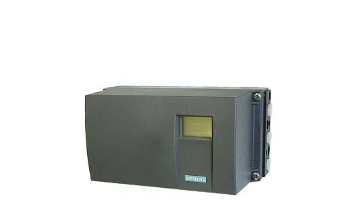 Ustawnik pozycyjny smart SIPART dwuprzewodowy 6DR5010-0NG30-0AA0