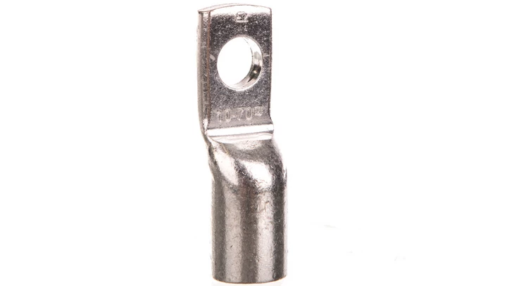 Końcówka oczkowa miedziana cynowana KORW 70/10 E11KM-01020701652 /10szt./