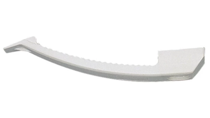 Uchwyt kablowy KB 8 15x133mm 58135 /50szt./