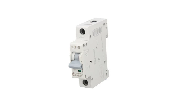 Wyłącznik nadprądowy 1P B 32A 6kA AC xPole Home HN-B32/1 194824