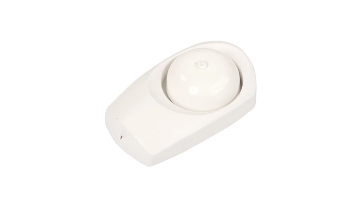 Dzwonek czaszowy 230V biały DNS-001/N-BIA SUN10000037