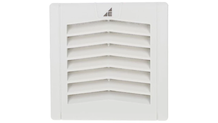 Wentylator z filtrem WEF4 86.204