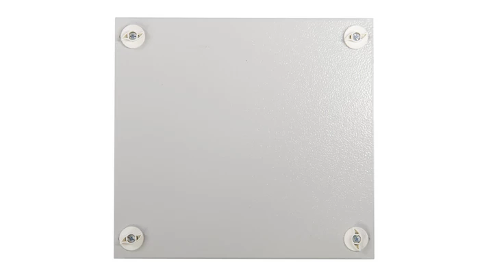 Osłona metalowa pełna 320x300mm BPZ-FP-400/300-BL 108390