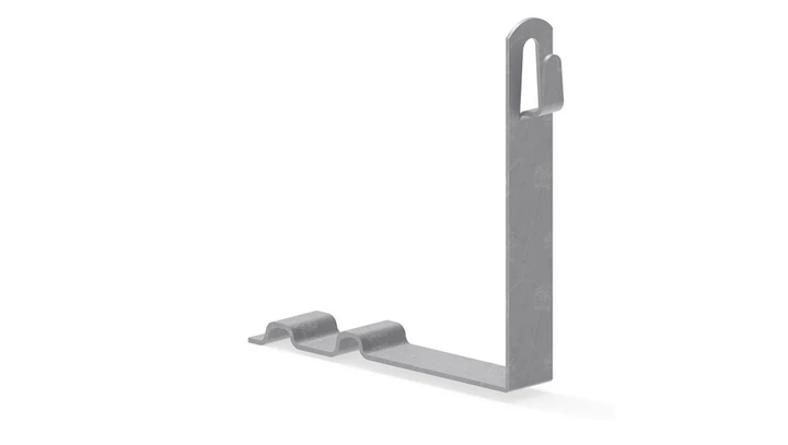 OG UCHWYT POD DACH.KORAMIC L-25 10.5 OG KORAMIC L-25 91005402