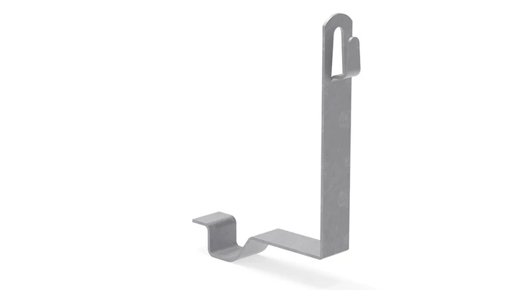 OG UCHWYT POD DACH. L-15 NIBRA 10.5 OG NIBRA 91005902