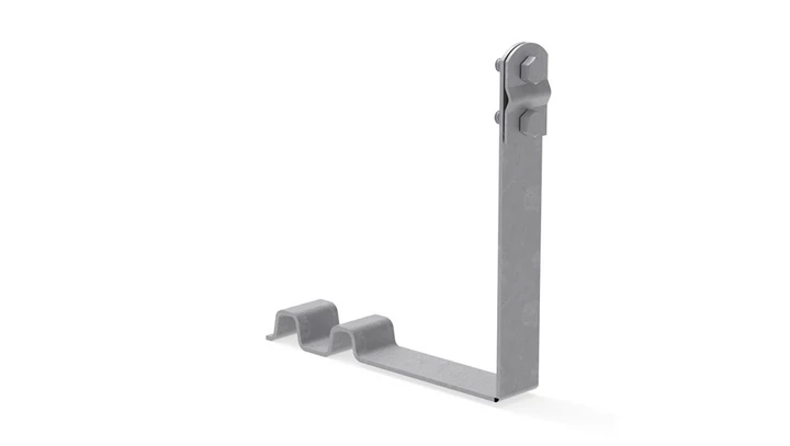 OG UCHWYT POD DACH./SKR.ROBEN 10.5/S OG ROBEN 91006102