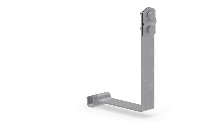 OG UCHWYT POD DACH.Z ZAM. /SKR. DOMINO 10.5/S OG DOMINO 91006802