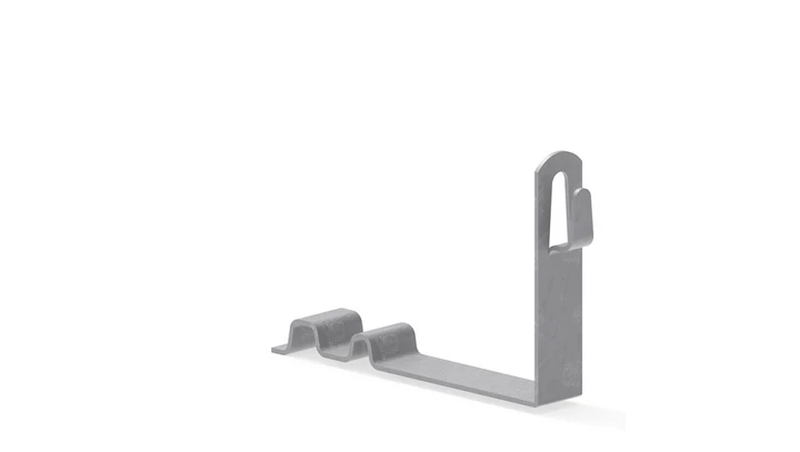 OG UCHWYT POD DACH.Z ZAM./100 10.5.1 OG SYRIUS 91008202