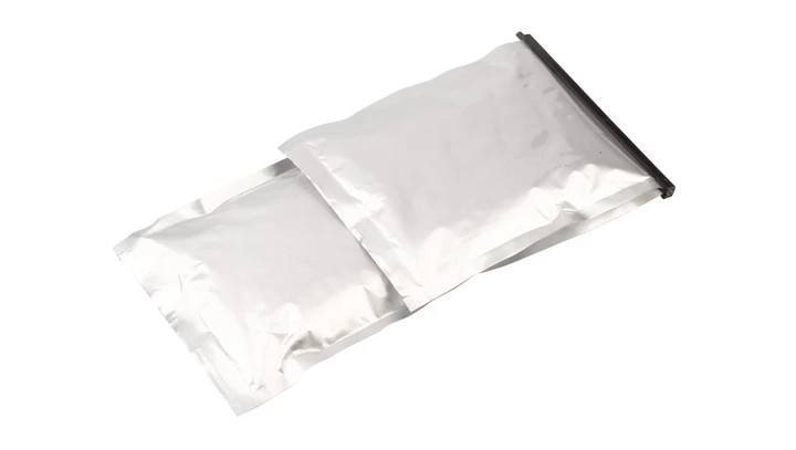 Żywica poliuretanowa dwuskładnikowa, EG 1000 ml, 124992