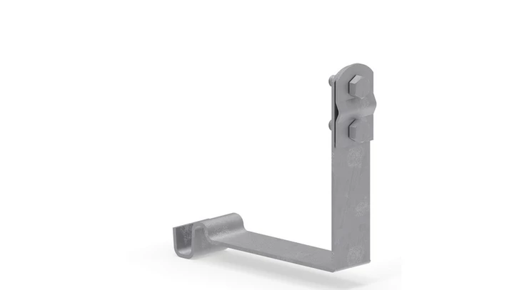 OG UCHWYT POD DACH.Z ZAM. DOMINO 10.5.1/S OG DOMINO 91009802