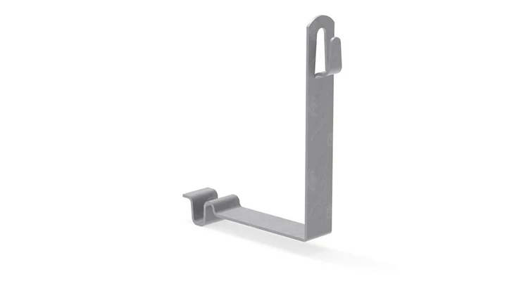 OG UCHWYT POD DACH.Z ZAM.PIANO 10.5 OG PIANO 91010302