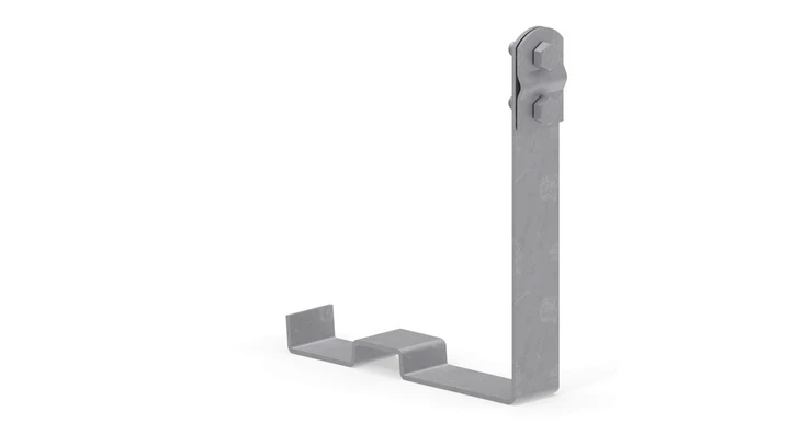 OG UCHWYT POD DACH.Z ZAM./SKR./SKR. 10.5/S OG OREA 91010902