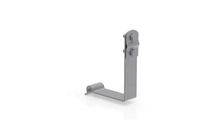 OG UCHWYT POD DACH.Z ZAM./SKR TITANIA 10.5/S OG TITANIA 91012902