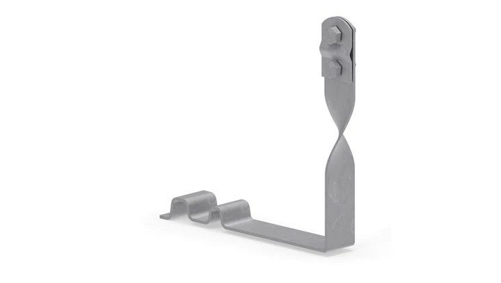 CZ UCHWYT POD DACH. 11.5/S OG SYRIUS 91106202