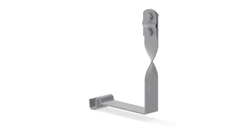 OG UCHWYT POD DACHÓWKĘ Z ZAMKIEM/SKRĘCONY/skr. 11.5/S OG DOMINO 91106802