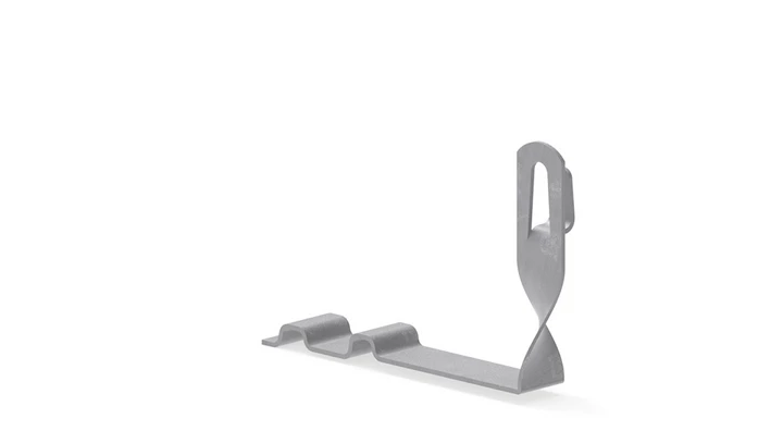 OG UCHWYT POD DACH.Z ZAM./100 11.5.1 OG KORAM L-25 91108402