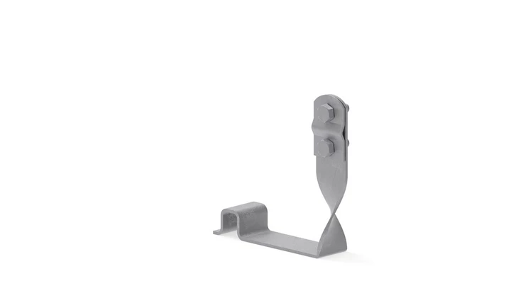 OG UCHWYT POD DACHÓWKĘ Z ZAMKIEM/100/SKR/skr. 11.5.1/S OG CREATON 91109702