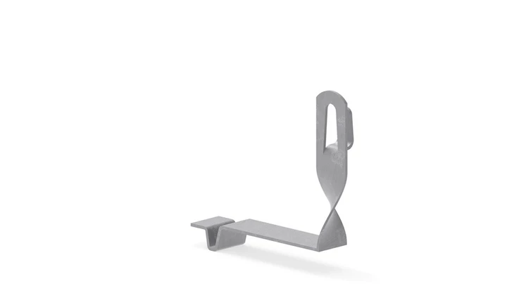 OG UCHWYT POD DACHÓWKĘ Z ZAMKIEM/SKR 11.5.1 OG OREA 91111102