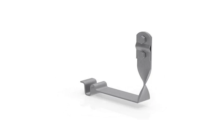 OG UCHWYT POD DACH. 11.5/S OG TITANIA 91112902