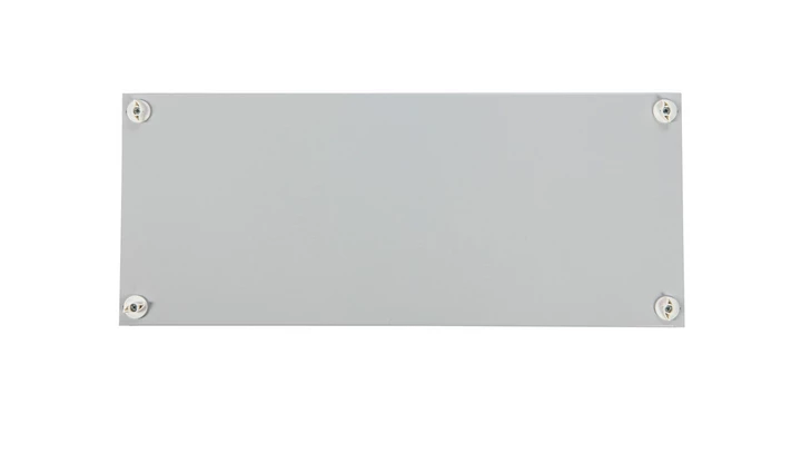 Osłona metalowa pełna 720x300mm BPZ-FP-800/300-BL 108394