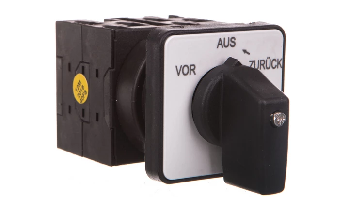 Łącznik krzywkowy 20A do wbudowania T0-3-SOND67671GB/E 907767