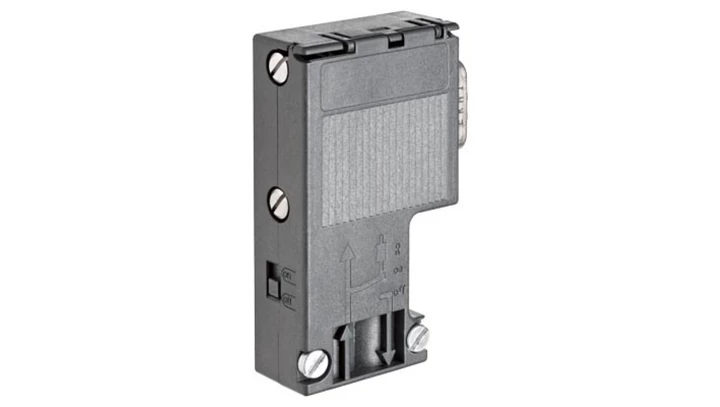 Wtyczka PROFIBUS SIMATIC DP 6ES7972-0BA12-0XA0