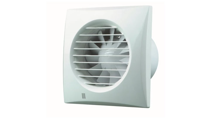 Wentylator osiowy 100mm standard 100QUIETMILDDUO