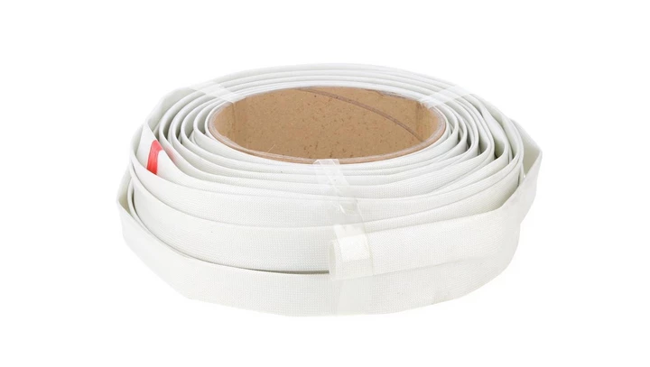 Koszulka elektroizolacyjna z włókna szklanego OSKS/1-18 biała E05ME-03010301701 /30m/