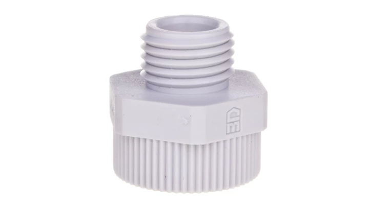 Adapter poliamidowy do dławnic DA 7/16M E03DK-02130400203 /10szt./