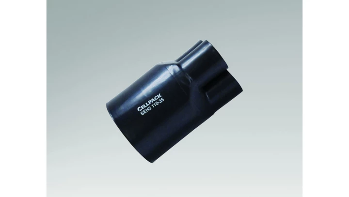 Palczatka termokurczliwa, SEH3 35-15/ (6-35), 125365