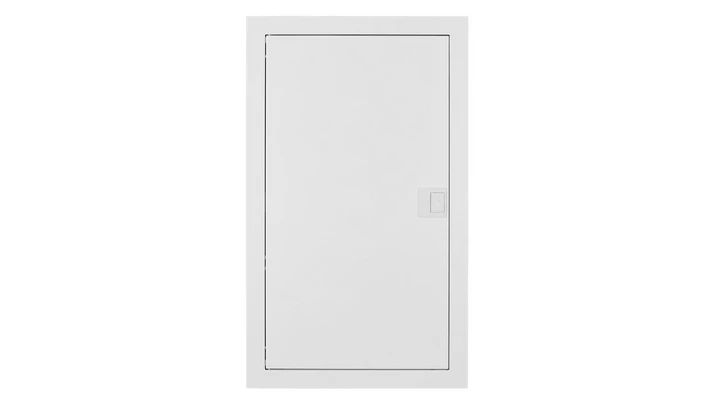 Rozdzielnica modułowa MSF RN 3x12 natynkowa IK05 IP30 PE+N biała 2003-11