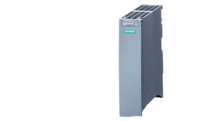 Moduł interfejsu SIMATIC ET 200MP PROFINET IM155-5 PN HF (HIGH FEATURE) MAKS 12 mod rozsz MRP IRT =0.25MSI 6ES7155-5AA00-0AC0