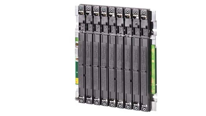 SIMATIC S7-400 Moduł podstawowy 9 slotów 6ES7400-1JA01-0AA0