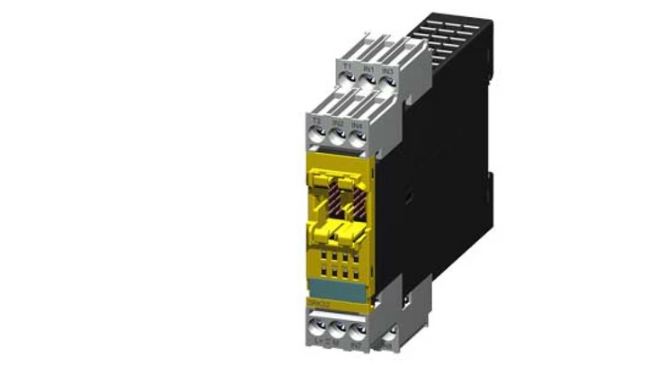 Moduł rozszerzający do 3RK3 3RK3221-1AA10