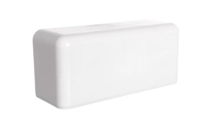 Pokrywa końcowa EKE 180x60mm 8571