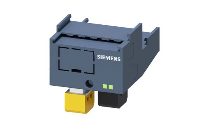 Moduł komunikacyjny do rozruszników 3RA6 3RA6970-3A