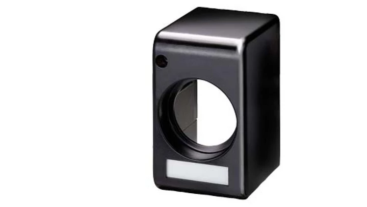 Osłonka izol. DIAZED z tworzywa wlk. DIII E33 1-bieg 5SH222 /5szt./