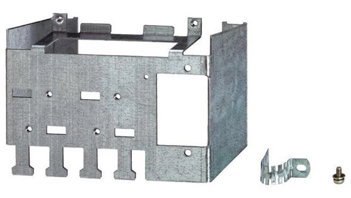 Zestaw ekranujący SINAMICS do modułu mocy 6SL3262-1AF00-0DA0