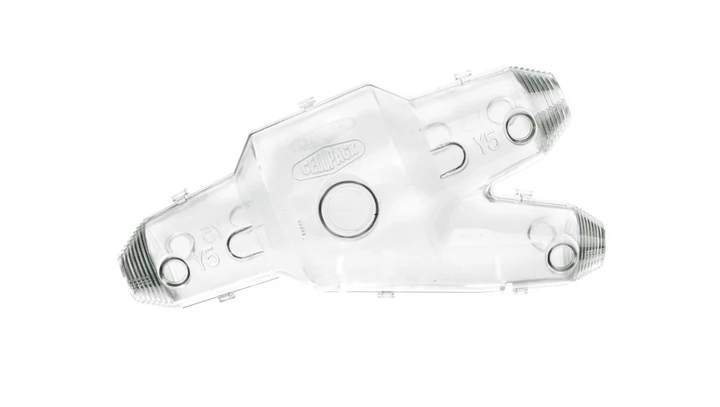 Mufa żywiczna rozgałęźna z żywicą EG, Y5 EG, 157645