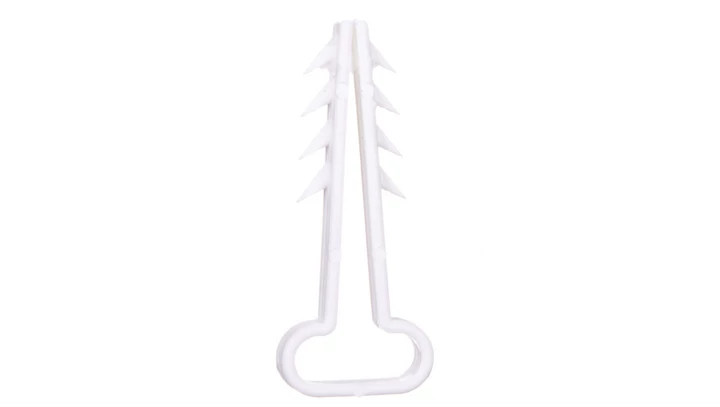 Uchwyt przewodów płaskich UZPP 3 E01UI-01050500101 /100szt./