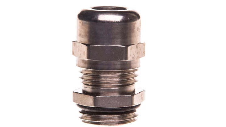 Dławnica kablowa mosiężna M16 IP68 V-TEC VM16 MS 2086024 /50szt./