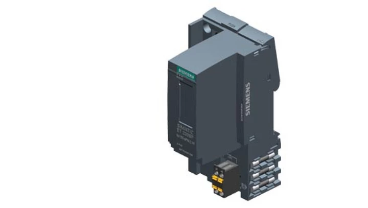Moduł komunikacyjny SIMATIC ET 200SP 6ES7155-6AU01-0CN0