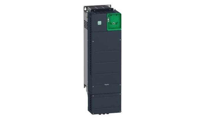 Przemiennik częstotliwości - 55kW - 400V - 3-fazowy - ATV340 Ethernet ATV340D55N4E