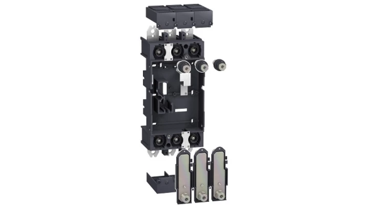 Podstawa wtykowa Vigi do wyłącznika Compact NSX400/630 3P LV432540