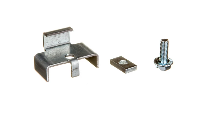 Uchwyt do mocowania BPZ-SNAP-MSW-CTS 131559