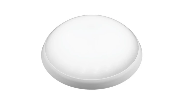 Oprawa PANTERA LED czujnik ruchu 13W 24V D.3198RM-BN-13W/24V