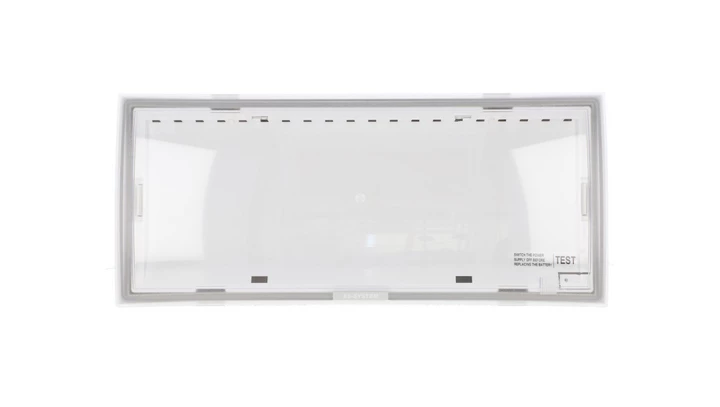 Oprawa awaryjna MONITOR 1,2W 1h OP2-S1,2TC1N uniwersalna 8796440